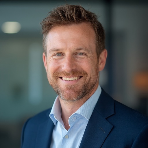 James Whitfield — best betting sites uk expert