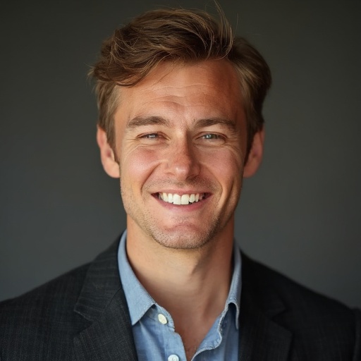 Jamie Chen — best betting sites uk reviewer